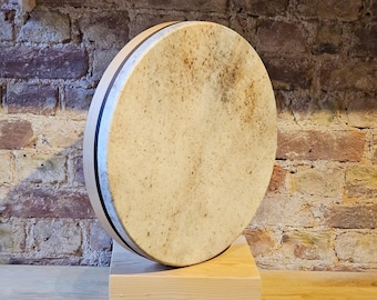 Professional Tunable Frame Drum