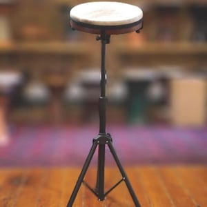 Adjustable Frame Drum Stand