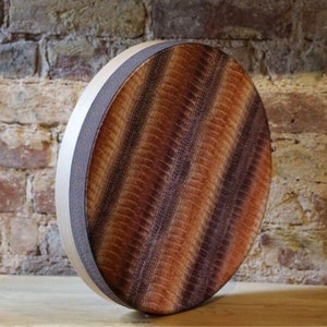 Professional Tunable Frame Drum (Bendir)