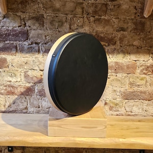 Professional Tunable Frame Drum-Bendir