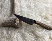 Jeff White Black Fang knife