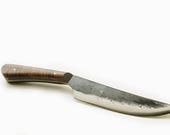 Jeff White Frontier Knife 6 inch blade