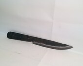 Jeff White French Trade Knife Blank