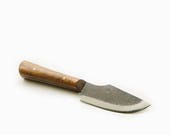 Jeff White Thumb Skinning Knife 3.5 in blade