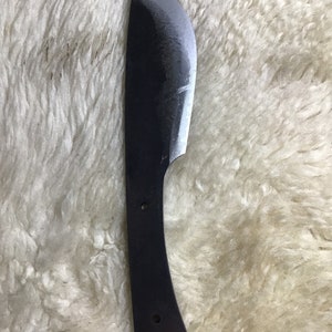 Jeff White Vermont Hunter Messerrohling