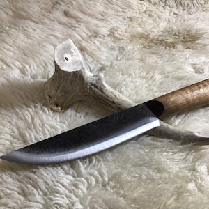 Cuchillo Jeff White French Trade de 9 pulgadas