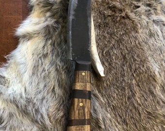 Bezalel Collective ARTISAN SERIES English Trade Knife