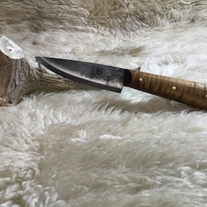 Coltello da regalo per lo sposo di Jeff White