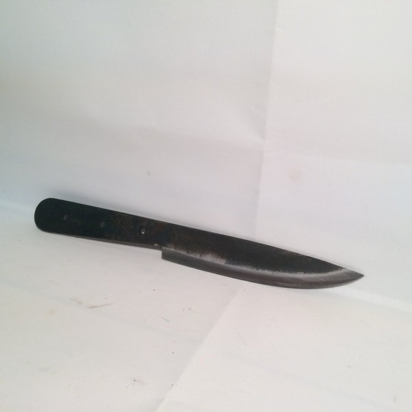 Jeff White French Trade Knife Blank