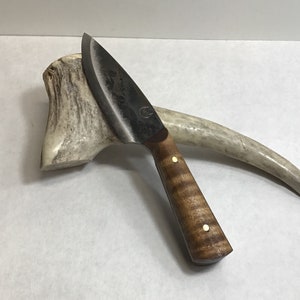 Jeff White Mini-Buschmesser
