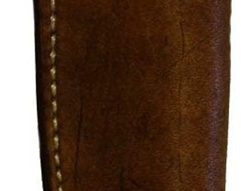 Jeff White knife Sheath