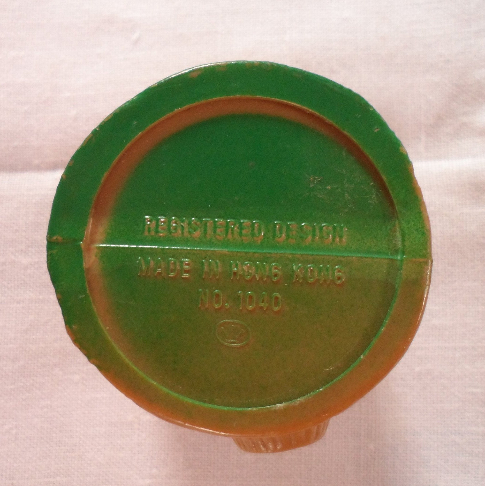 Retro Plastic Egg Cups. Children's. 1950s. Kitsch. Etsy Ireland