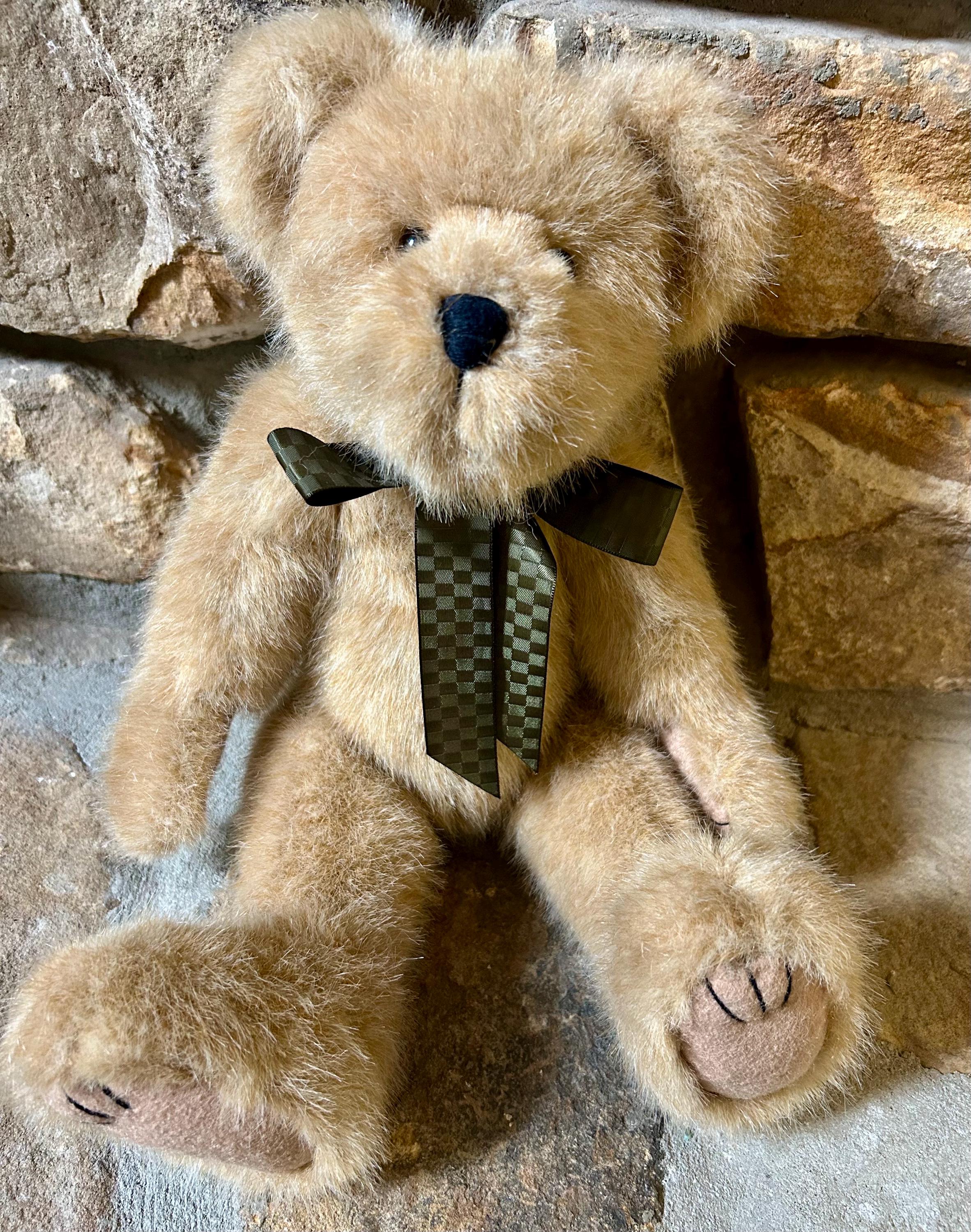  Teddy Bear 2001 コレクション 2001 Teddy Bear - Etsy