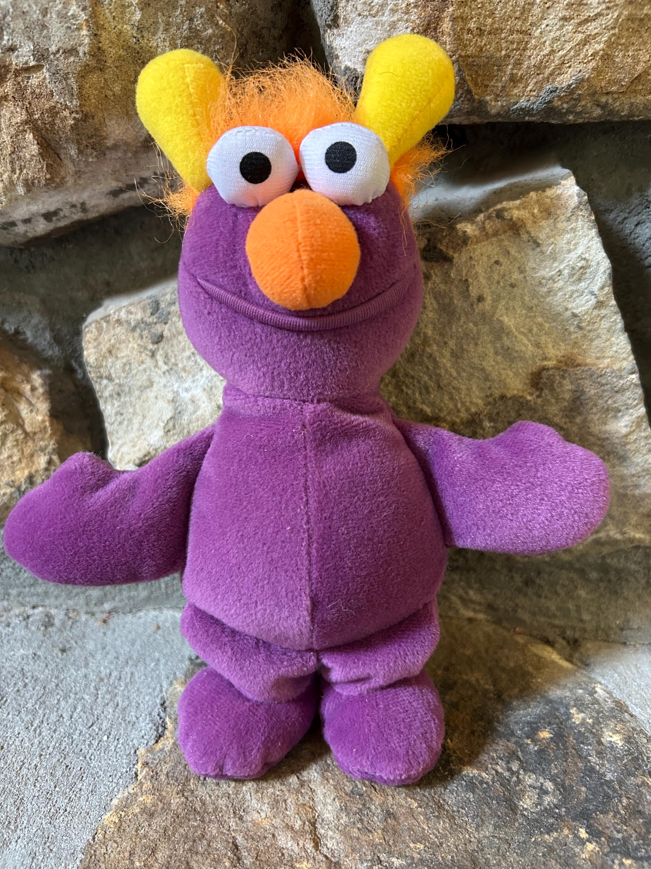 Sesame street honker - Etsy 日本