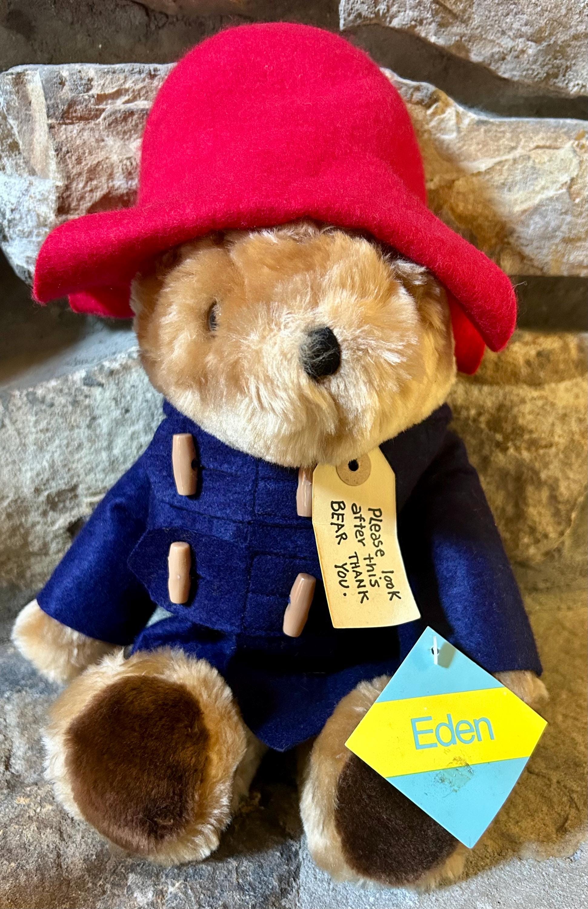 Eden toys paddington - Etsy 日本