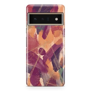 Fall Colors Case - Google Pixel 11, 10a, 10, 9a, 9, 8a, 8, 7a, 7, 6a, 6, 5, 4a 5g, 4a, 4, 3a, 3, Pro, Pro XL