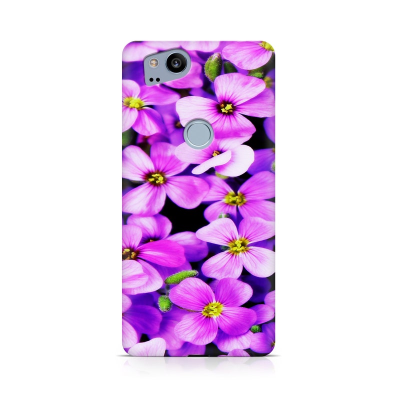 Fuchsia Bouquet Case Iphone 12 Mini Galaxy S20 Google Etsy