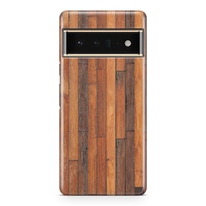 Rustic Steps Case - Google Pixel 11, 10a, 10, 9a, 9, 8a, 8, 7a, 7, 6a, 6, 5, 4a 5g, 4a, 4, 3a, 3, Pro, Pro XL