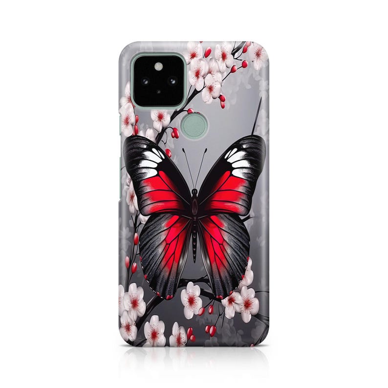 CaseSwaggerUSA Butterfly Case - Thumbnail 2