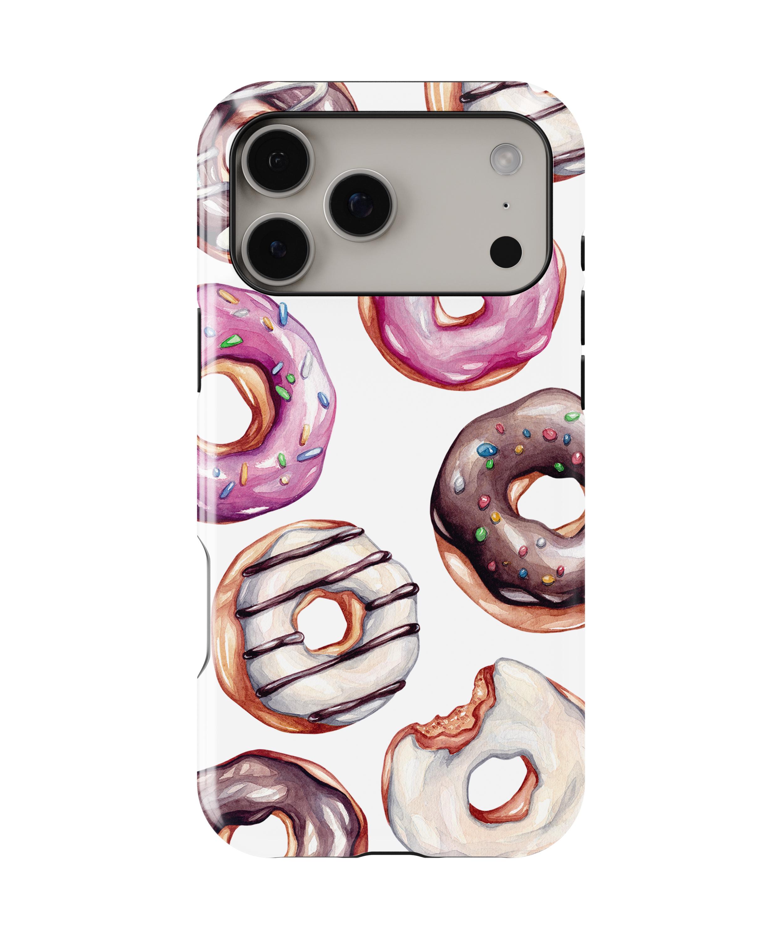 Samsung Go Donut Device Stand Samsung Galaxy A14 Hard Plastic