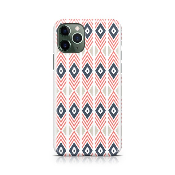 Aztec pattern 01 iPhone 11 case Aztec pattern 01 iPhone 11 case