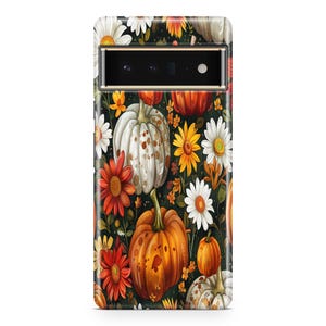 Fairweather Fall Case - Google Pixel 11, 10a, 10, 9a, 9, 8a, 8, 7a, 7, 6a, 6, 5, 4a 5g, 4a, 4, 3a, 3, Pro, Pro XL