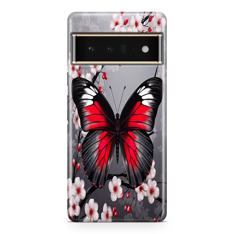 CaseSwaggerUSA Butterfly Case