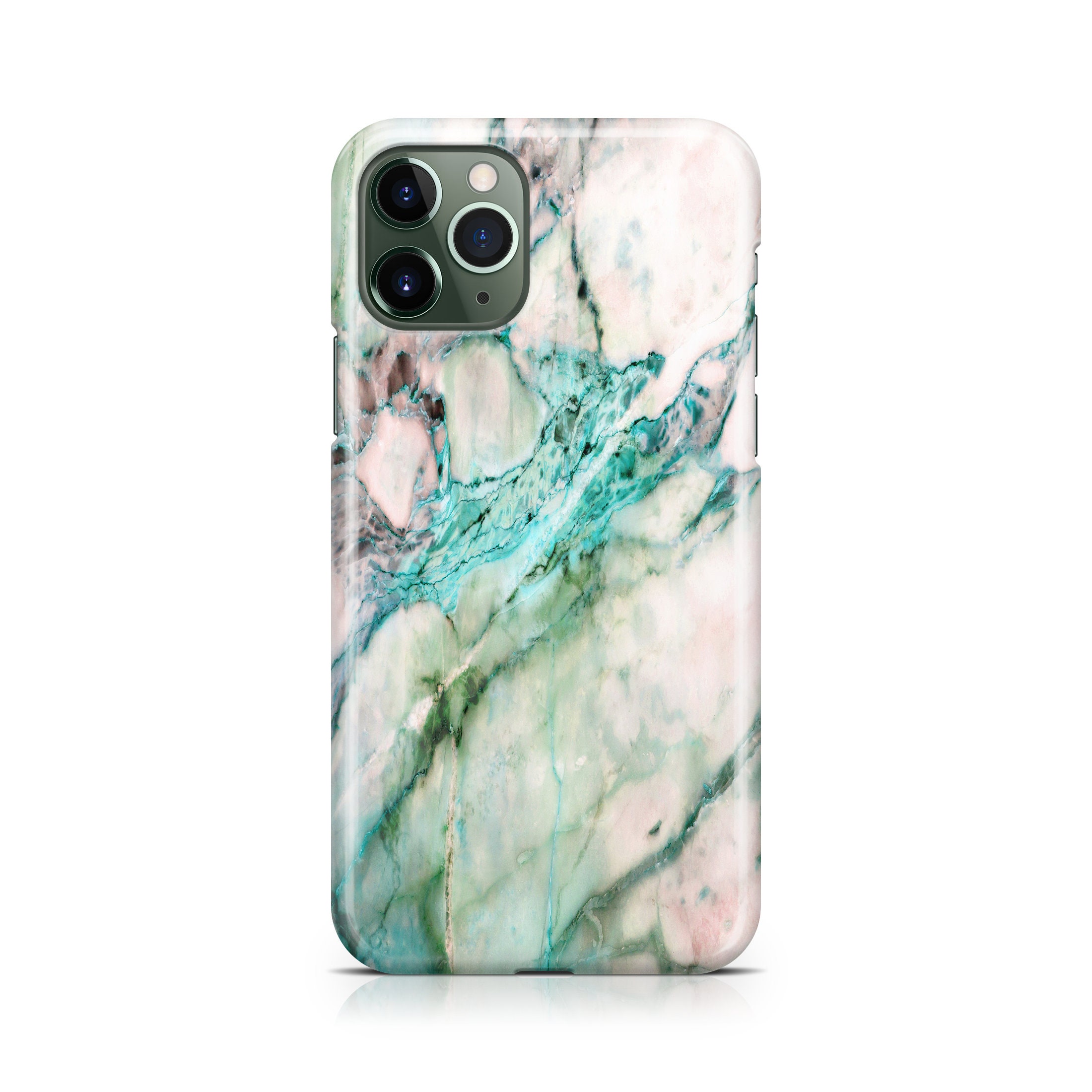 Rainbow Painting Liquid Silicone Phone Cover Shell for iPhone 7/8/SE  (2020)/SE (2022) Wholesale