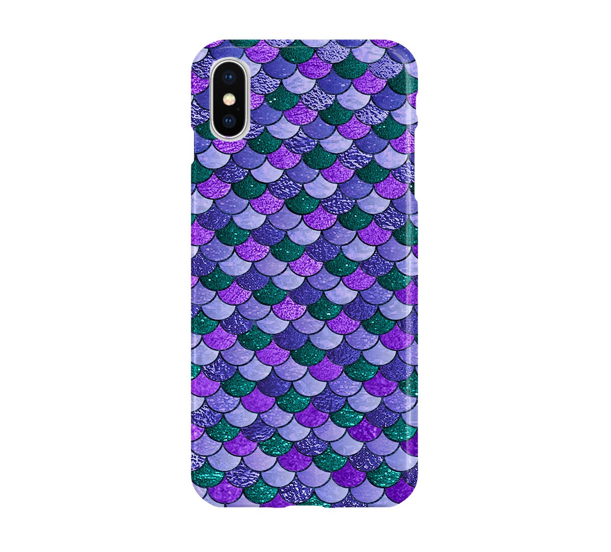 Society6 iPhone5用 Mermaidia Mermaid Printed iPhone Cases: 15, 14, Pro Max | Society6