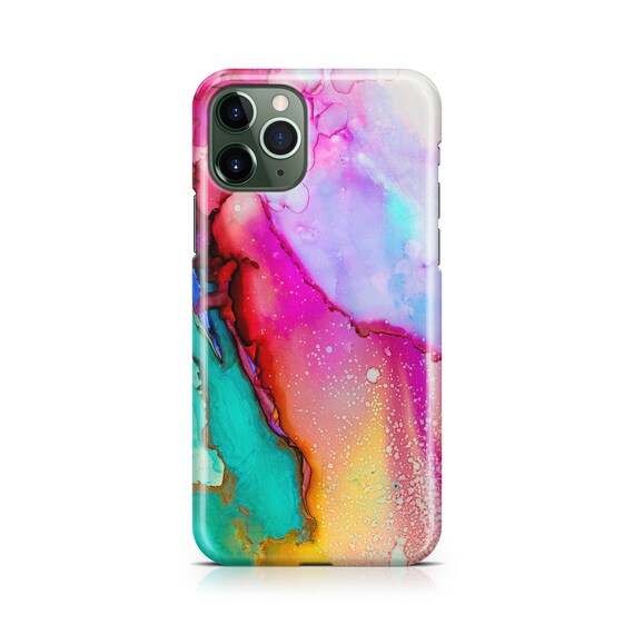 rainbow case for iphone 12 pro max