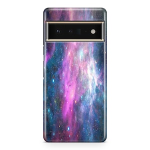 Space Galaxy Case - Google Pixel 10a, 10, 9a, 9, 9 Pro, 9 Pro XL, 8a, 8, 8 Pro, 7a, 7, 7 Pro, 6, 6a, 6 Pro, 5, 4a 5g, 4a, 4 XL, 3a xl, 3 xl