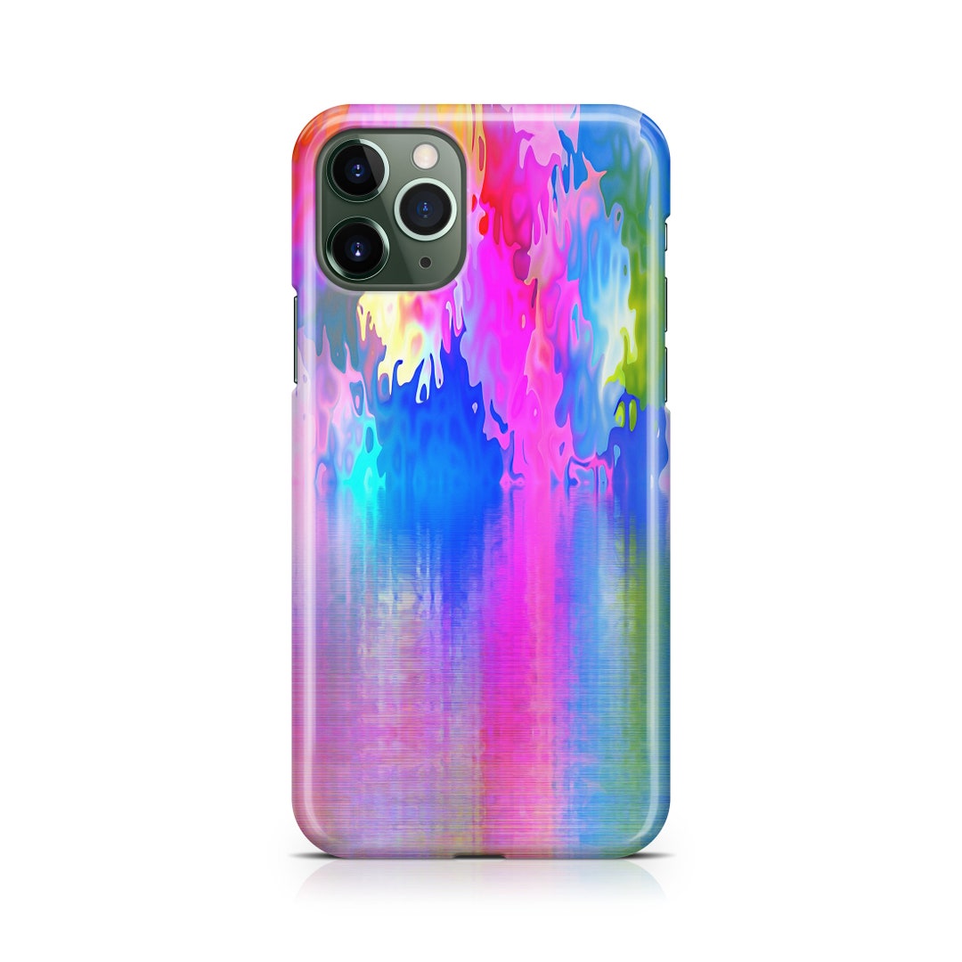 Colorcloud Case Iphone 12 Mini Galaxy S20 Google Pixel 5 - Etsy