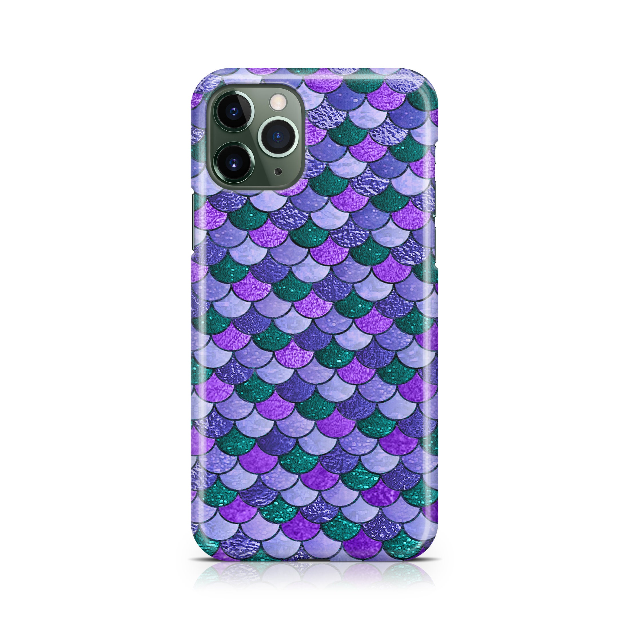 Society6 iPhone5用 Mermaidia Mermaid Printed iPhone Cases: 15, 14, Pro Max | Society6