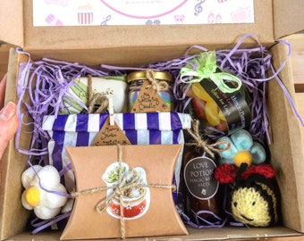 hamper for mother in law