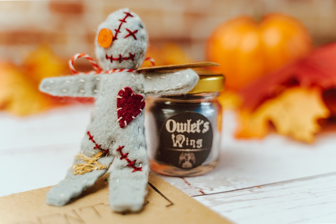 Horror lover gifts Horror gift box Halloween birthday gifts Etsy