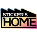 Stickershome