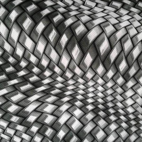 Quilted Fabric by the Yard Etsy