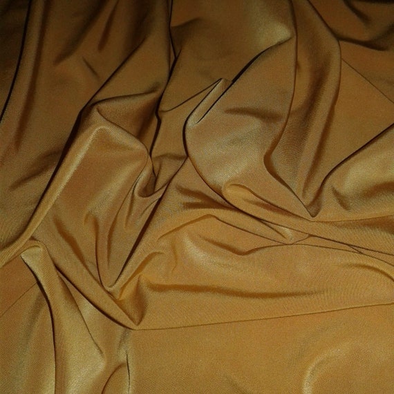 Shiny jersey fabric discount