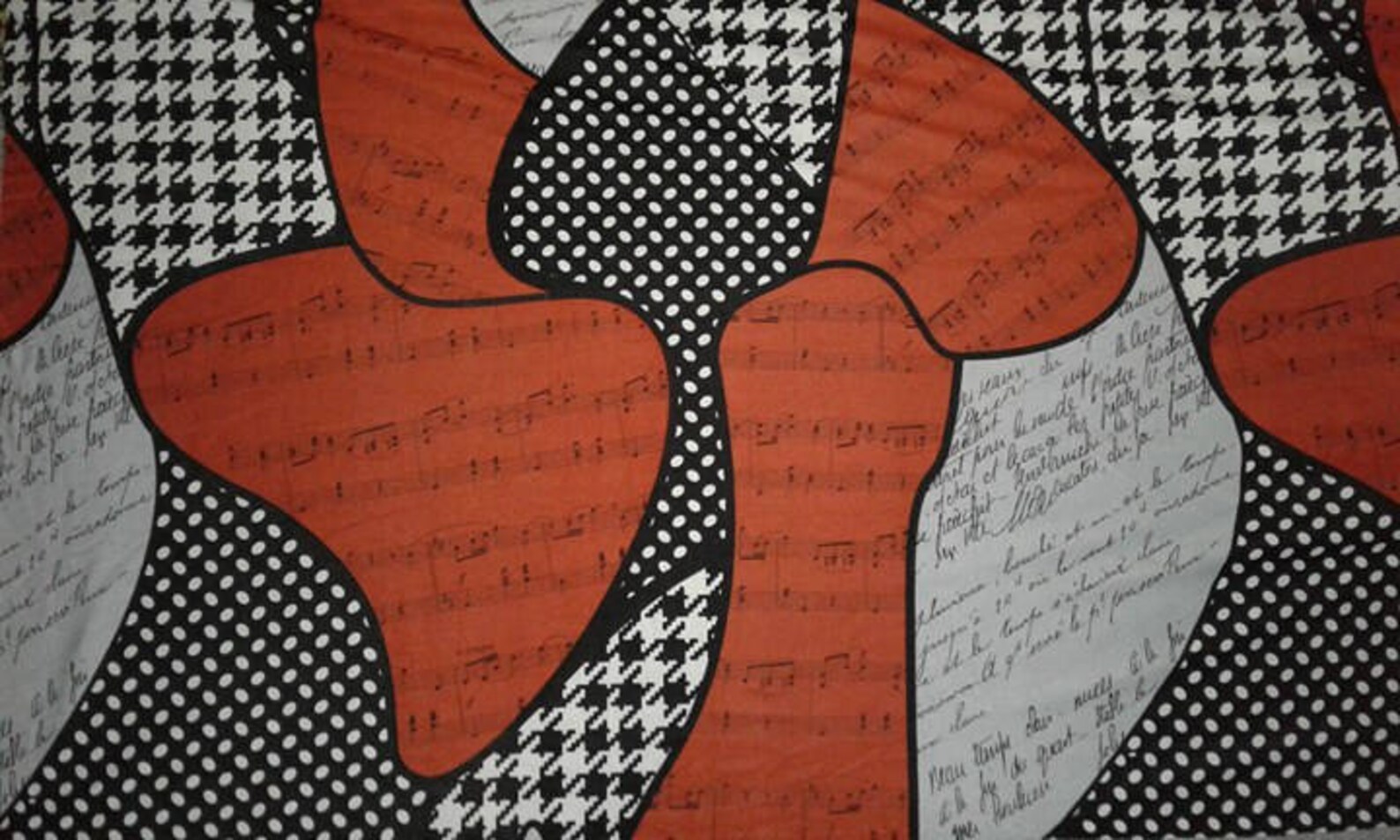 Christmas Jersey Knit Fabric by the Yard French Knit Fabric Cotton