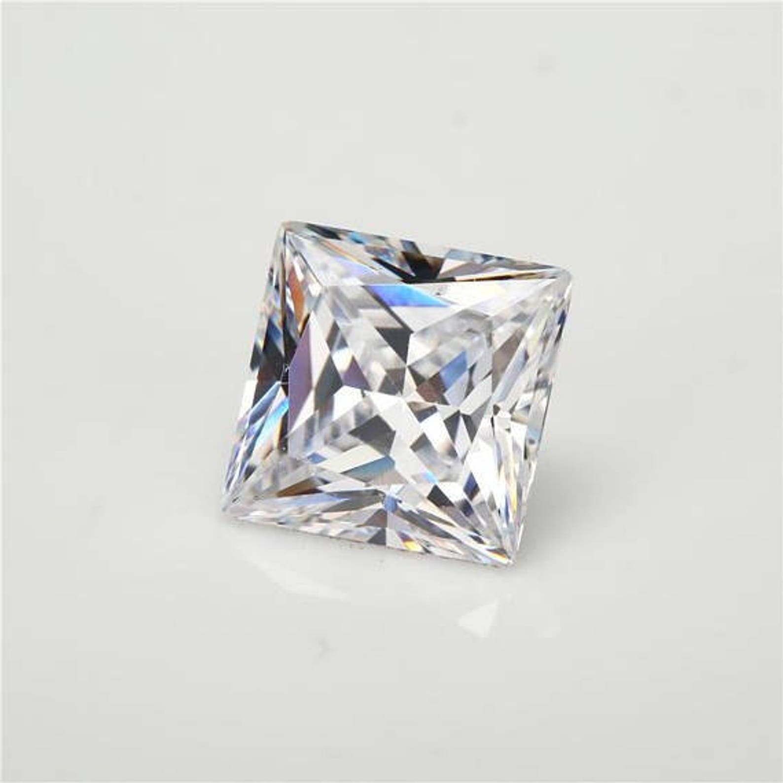 Фианит 12 Мм Купить