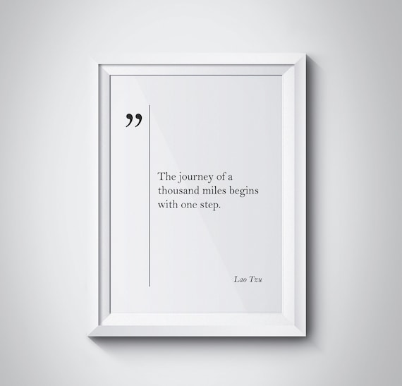 Sun Tzu Citation Philosophie Citations Sun Tzu Wall Art Life Etsy