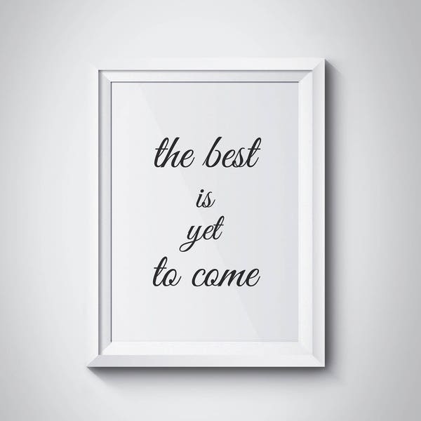 Frank Sinatra Quote Etsy