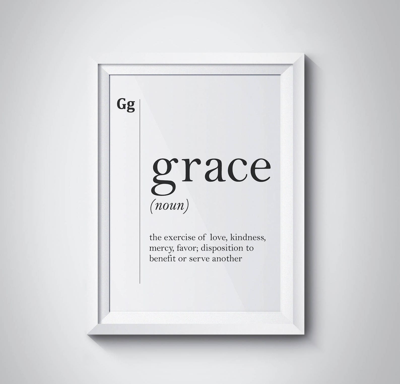 what is the definition of grace what is the definition of grace