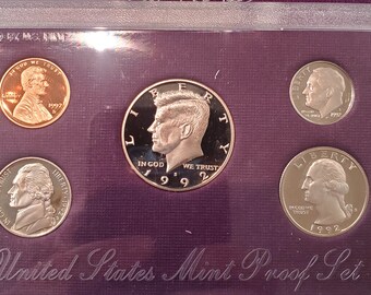 1992年リンカーン記念館1セント硬貨 - Etsy 日本