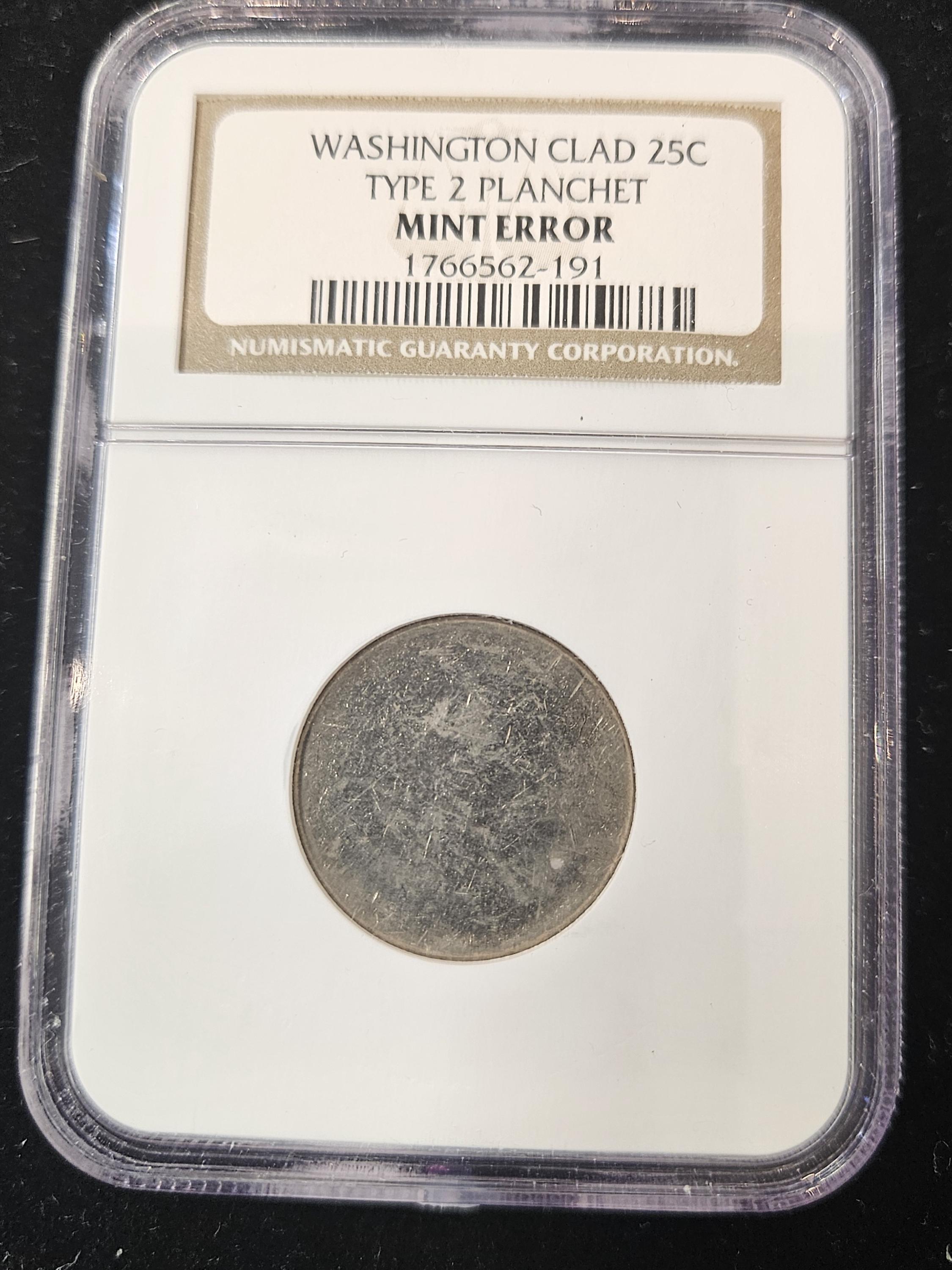 Error coin - Etsy 日本