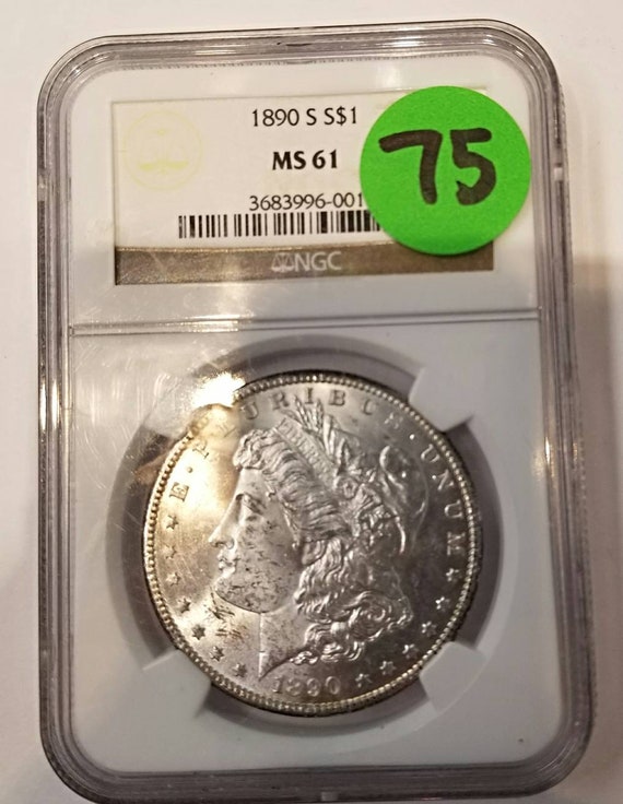 Ngc coin grading service Ngc coin grading service