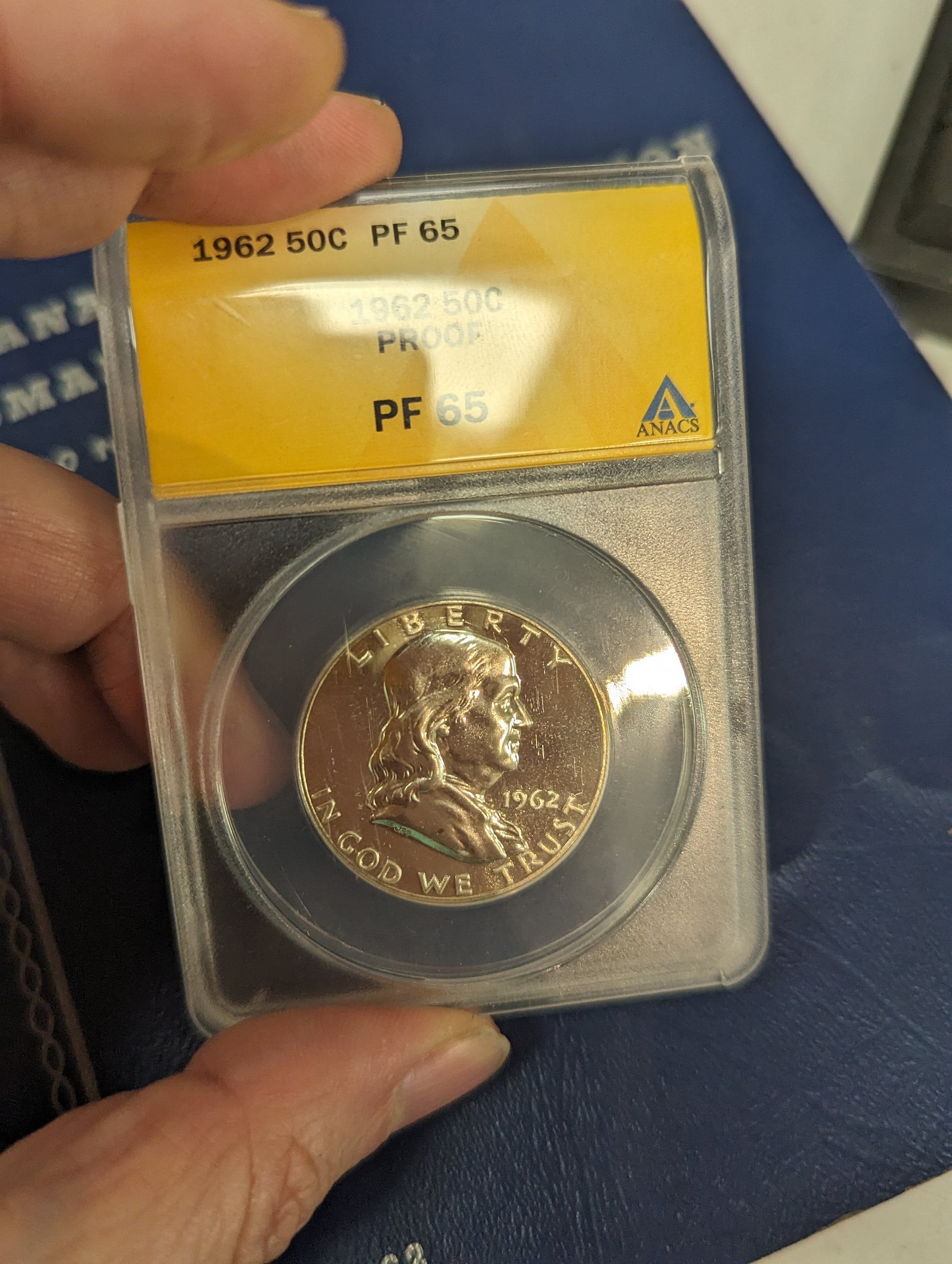 1962 half dollar - Etsy 日本