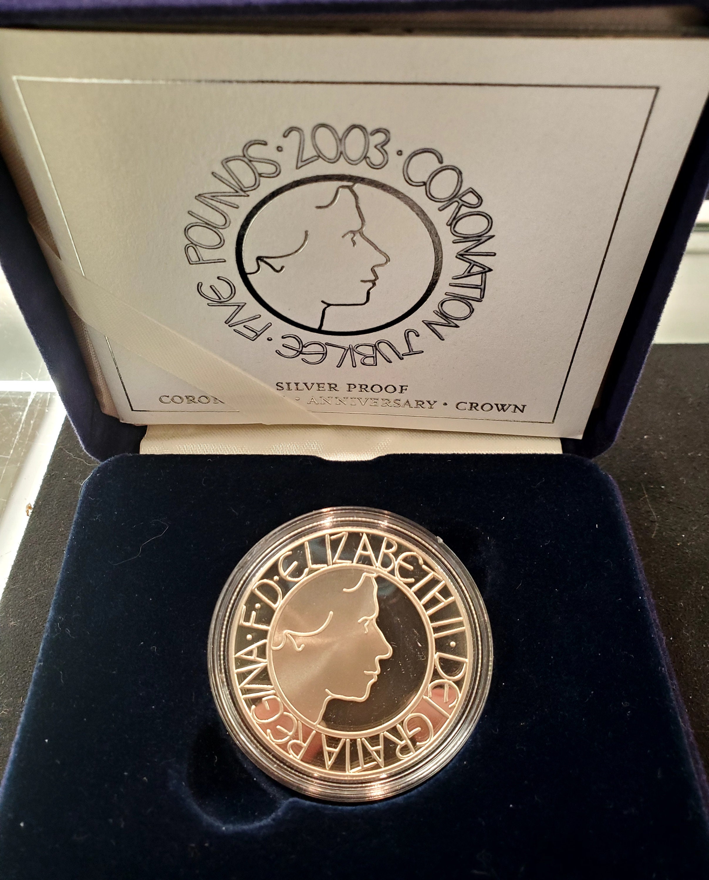 Queen Elizabeth the Second Coins - Etsy