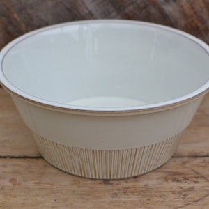 Midcentury Modern Dutch design FRIS Edam Cleopatra Serving Dish made in Holland Nordic retro vintage Earthenware