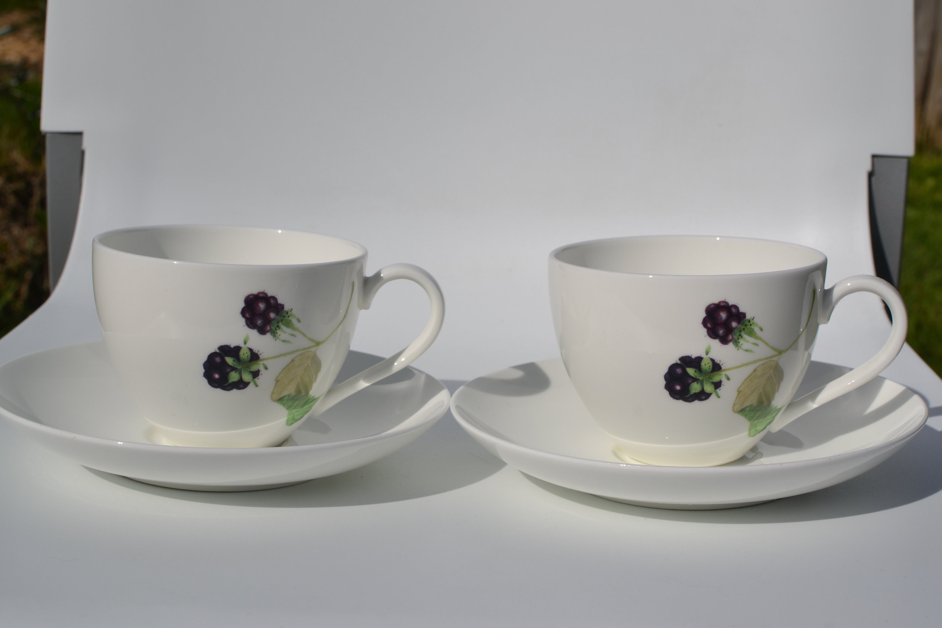 Villeroy & Boch, Wildberries